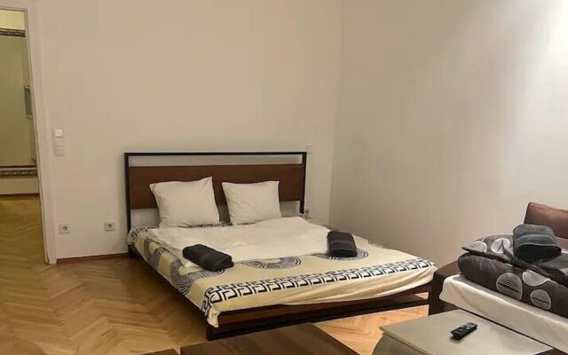 Schöne Wohnung in der Wiener Innenstadt