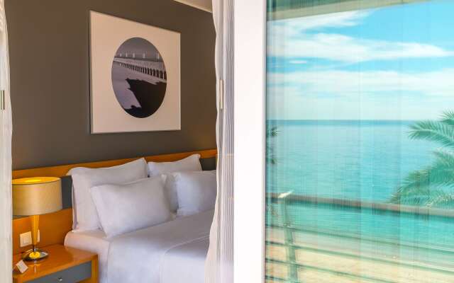 SANA Sesimbra Hotel