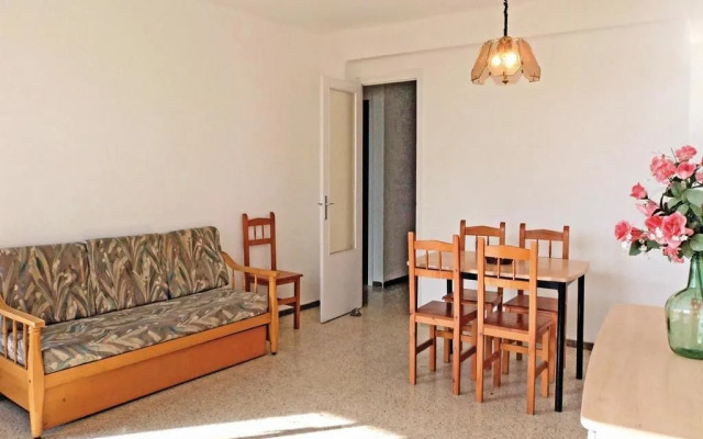 Apartaments Bellamar