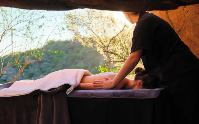 Yamu Lifestyle Resort