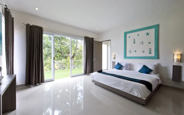 Del Mar Beach Vilas-6Bedroom Private Pool