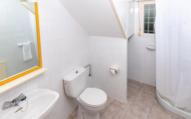 Apartamentos San Pedro