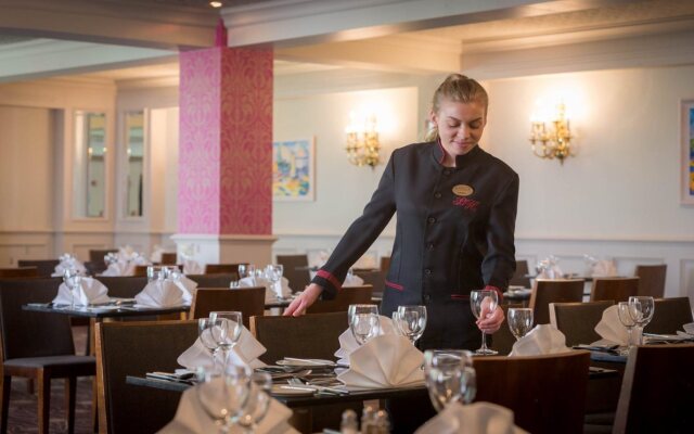 Ballsbridge Hotel