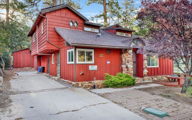 Relax Away Chalet #2318