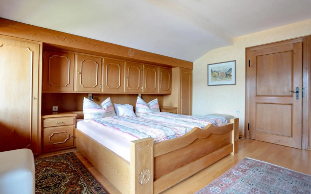 Ferienwohnung Landhaus Staudacher