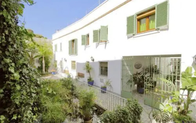 Apartamentos Gravina