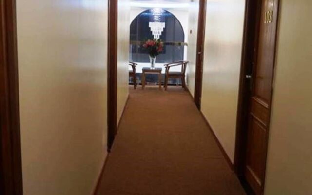 Luxor Boutique Hotel Phu Quoc