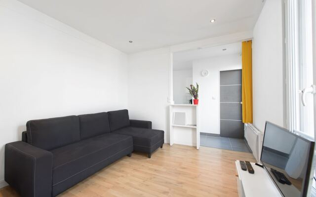 Cosy4people 5min from Paris-Orly airport