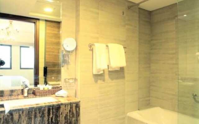 Marbella Luxury 2 Bedrooms