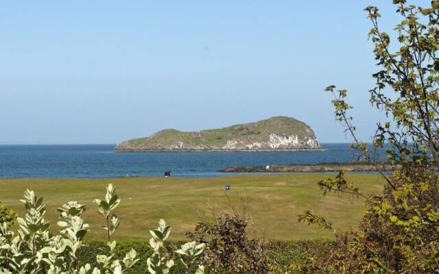 Inchgarry Court Main