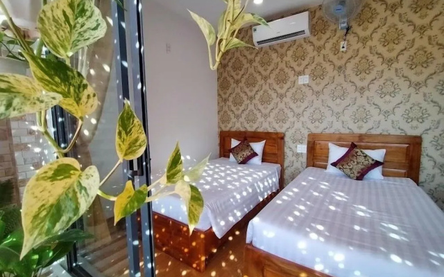 Heritage Hotel