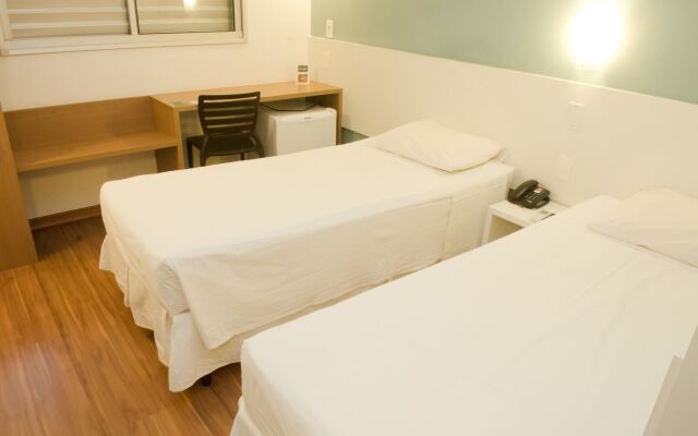 Stop Inn Antonio Carlos