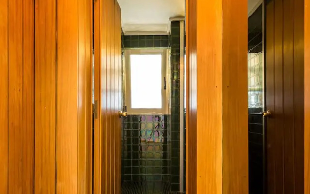 3 bedroom apartment with big balconies in Pagrati