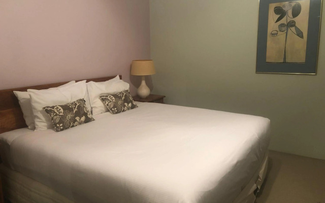 Vintages Accommodation