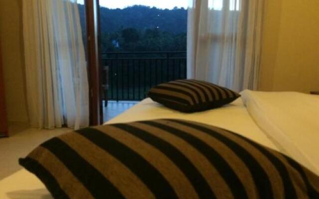 Riverside Retreat, Kandy