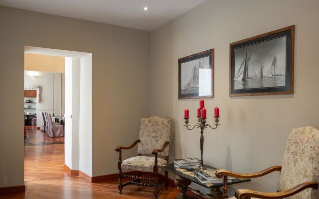 HNN Luxury Suites