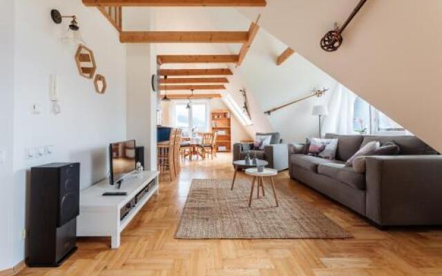 Rent like home - Oberconiówka