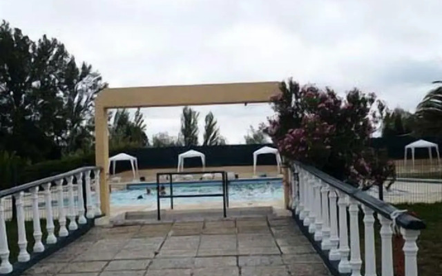 Curia Clube Apartments