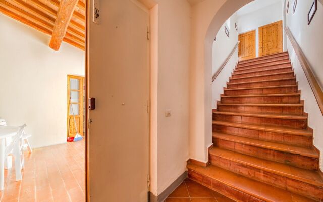 Montignano With Shared Pool