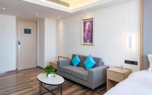 Lavande Hotel(Haikou Binhai Avenue)