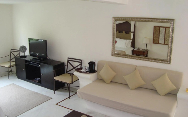 Sitio Sagrado