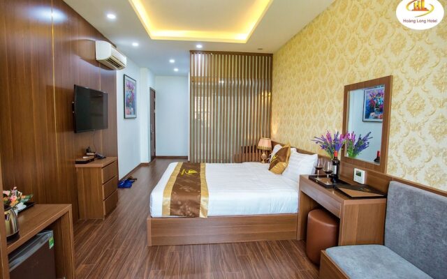 Hoang Lan Hotel