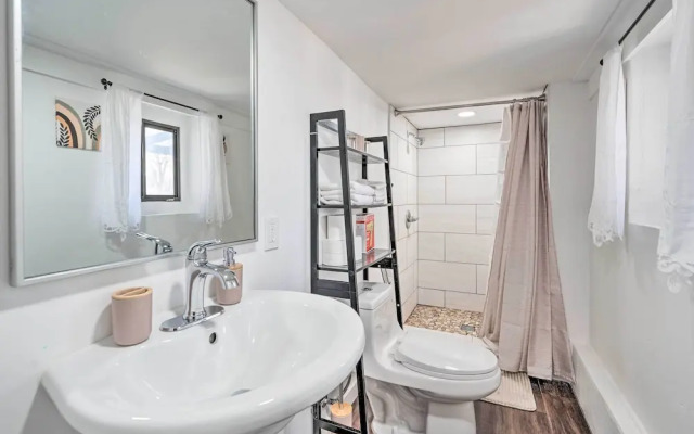 Multi-unit Denver Vacation Rental Home!