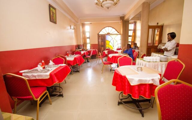 Silver Bells Hotel Isiolo