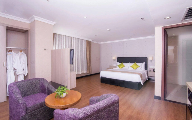 Kravan Hotel