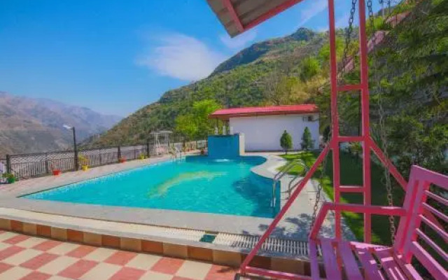 V Resorts Albert Lodge Mussoorie