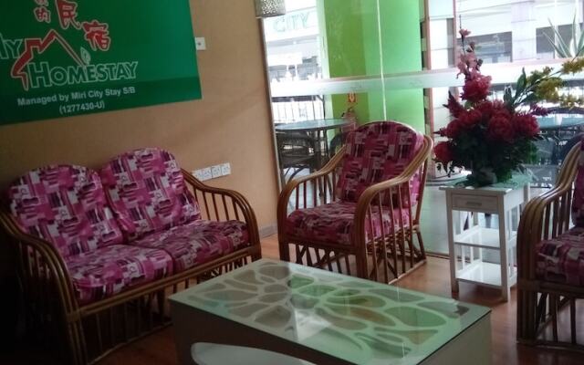 My Homestay