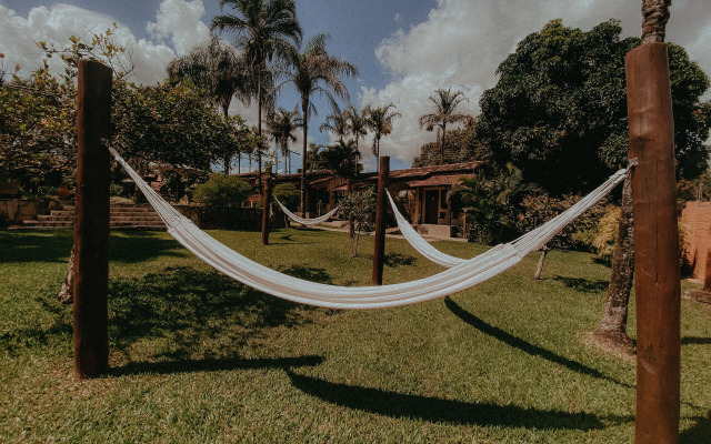 Pousada Recanto da Grande Paz