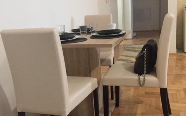 Apartman PEŠAČKA ZONA