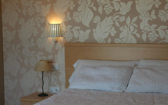 Hotel Marisma Sancti Petri