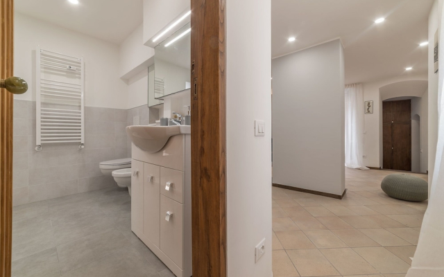 Montecitorio Lovely Apartment