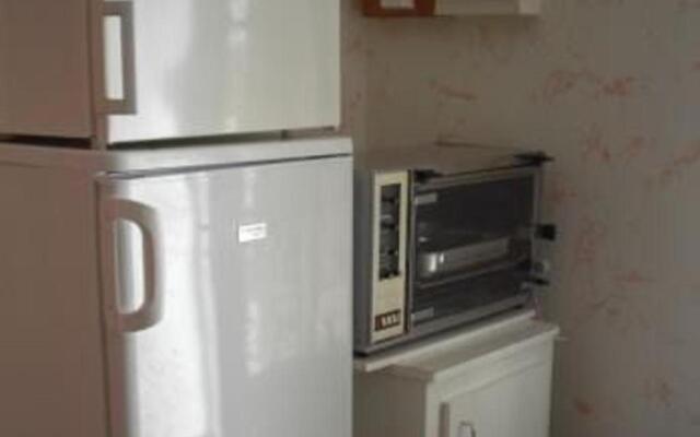 Gîte La Chapelle-aux-Choux, 3 pièces, 4 personnes - FR-1-410-155