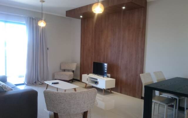Lifestyle Apartments