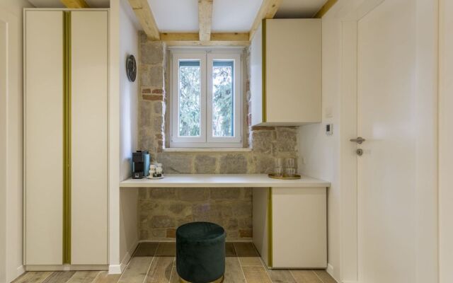 Luxury Rooms Miara in City Centre