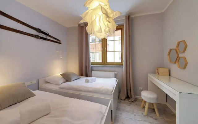 RentPlanet - Osiedle Podgórze