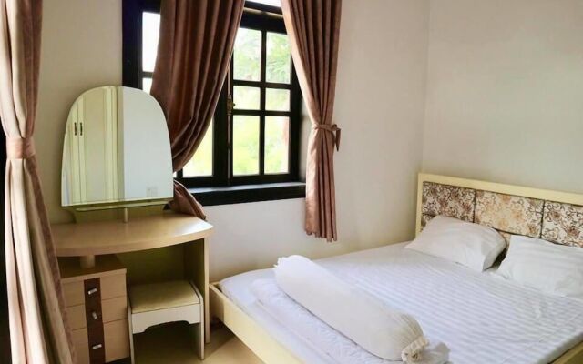 Anvien Villa Nhatrang