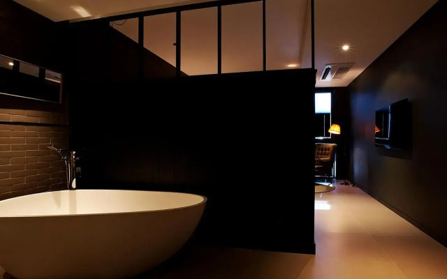 Lee Design Hotel