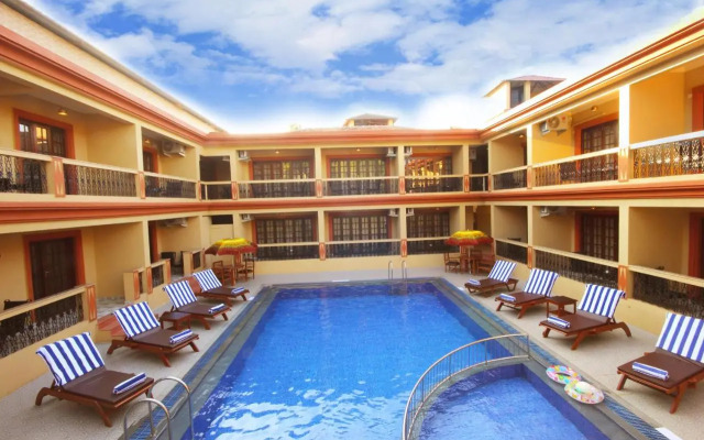 Safias Guest House