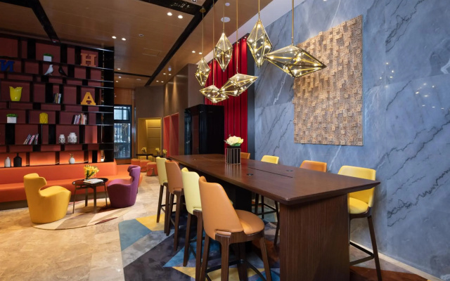 Hampton by Hilton Yixing Renmin Middle Road