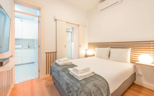 GuestReady - 1BR Suite Neoclassical - 1D - Ajuda