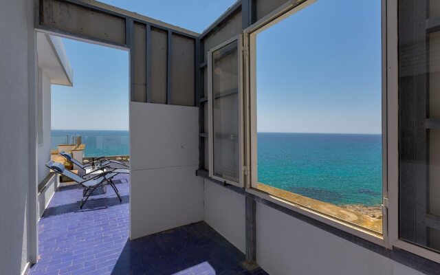 2016 Attico Bellavista