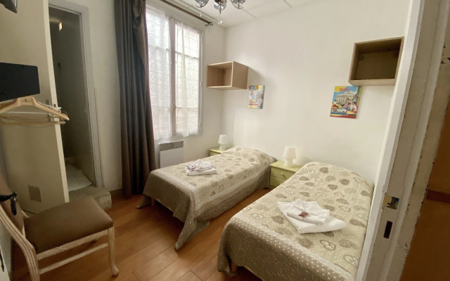 Boutique Hôtel Couleurs du Sud