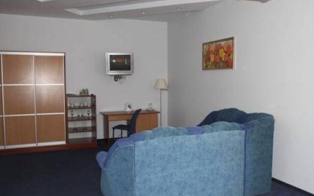 Okeanis Hotel