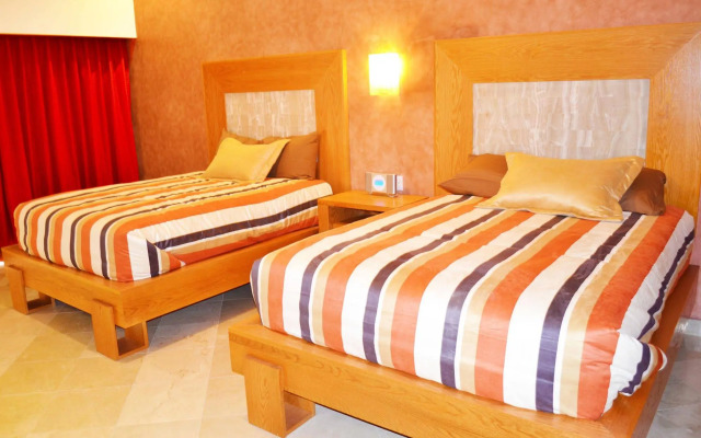 Villas de Cortez Penthouse