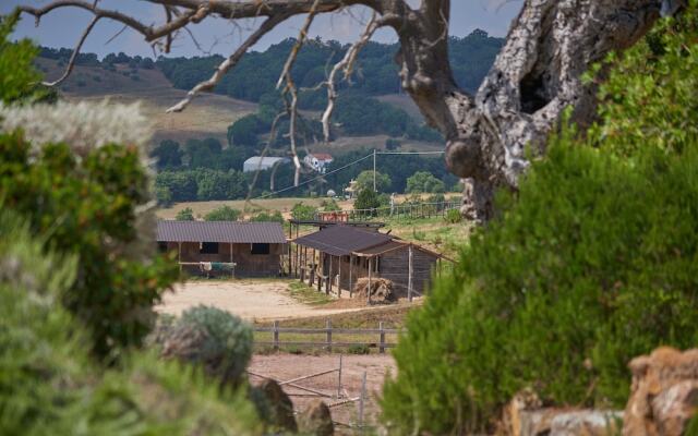 Agriturismo Le Chiuse