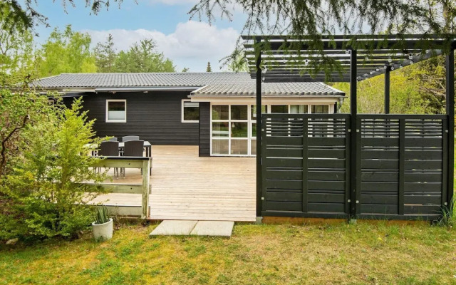 Holiday Home in Ebeltoft
